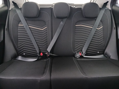 Fiat Pulse 1.0 TURBO 200 FLEX AUDACE CVT