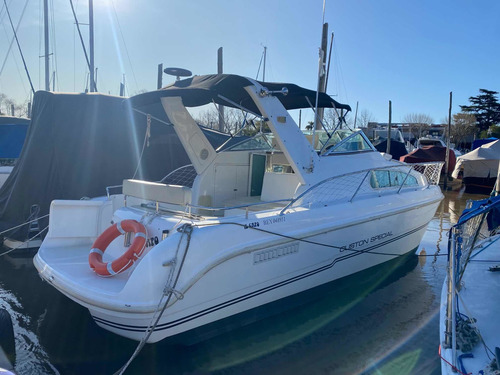 Imagen 21 de 25 de Custon Special 2009 C/mercruiser 260hp V8 Inyeccion