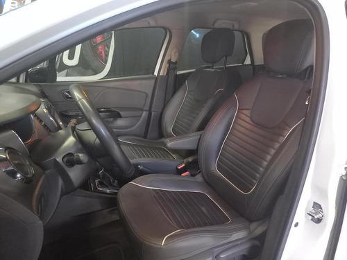 Renault Captur Inten 16a