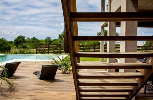 Imagen 12 de 15 de Casa En Alquiler Por Temporada De 4 Dormitorios En Village Del Faro (ref: Bpv-7716)