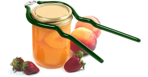 Norpro Canning Essentials - Juego De 6 Piezas