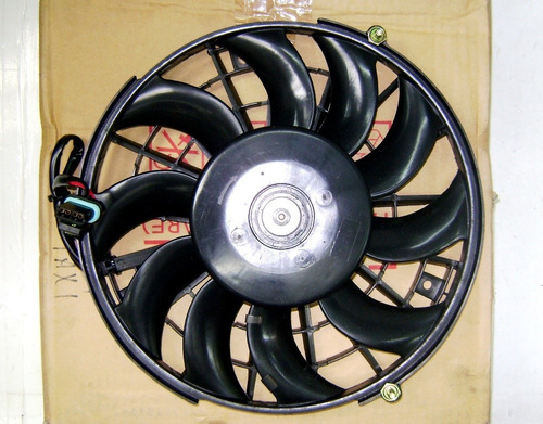 Electroventilador Aire Acondicionado Chevrolet Corsa 93/06