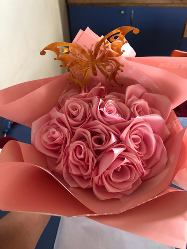 Rosas Eternas