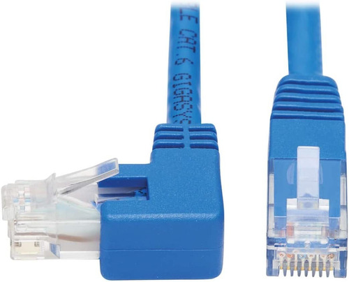 Tripp Lite Cable Ethernet Cat6 De 4 Pies  20 Pies   Cable De