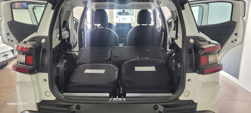 Citroën C3 Aircross C3 AIRCROSS SHINE T200 7 PLAZAS