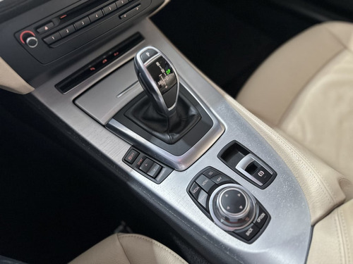 BMW Z4 2.0 16V TURBO GASOLINA SDRIVE20I AUTOMÁTICO