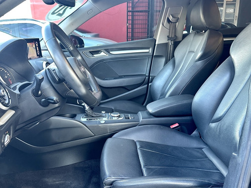 Audi A3 1.4 TFSI FLEX SEDAN PRESTIGE PLUS TIPTRONIC
