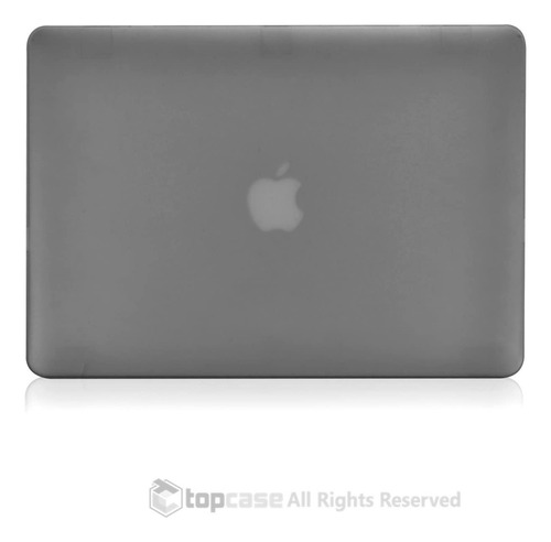 Funda Top Case Hardshell Para Macbook Air 11 A1465 A1370