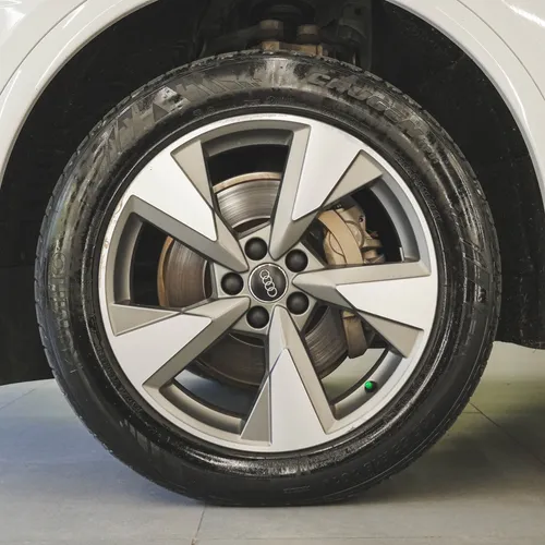 Audi Q5 Tfsi 4x4 2019
