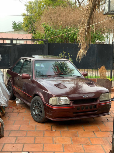 Ford Escort 1.8 Xr3