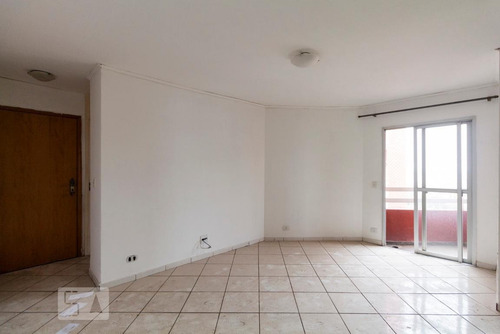 Apartamento À Venda - Jabaquara, 2 Quartos, 64 - S893108690