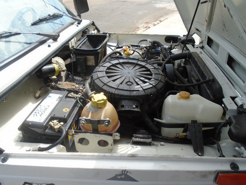 Imagem 5 de 13 de Lada Niva Modernizado Ano 1990/1991 Oferta Aceito Troca