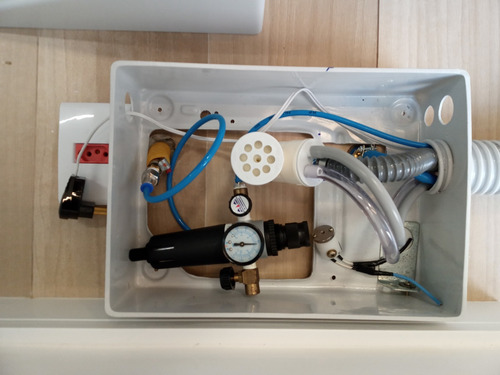 Imagem 6 de 10 de Manutenção Em Equipamentos Odontológicos