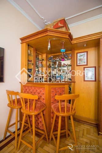 Imagem 5 de 15 de Apartamento - Menino Deus - Ref: 222948 - V-222948