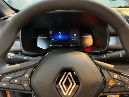 Renault Kardian 1.0 TCE FLEX EVOLUTION EDC