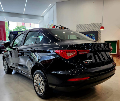 Fiat Cronos Fiat Cronos Drive 1.3
