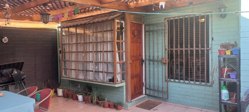 Vendo Casa, Oportunidad De Inversión En Excelente Ubicación