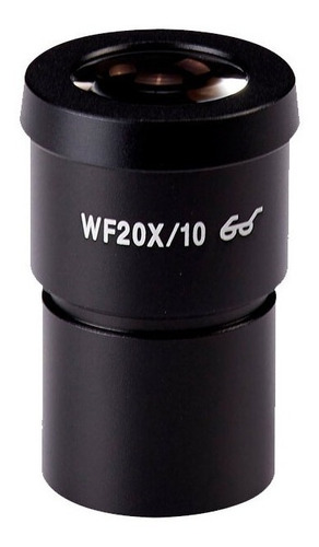 Ocular Quasar Wf20x/10 Para Microscopio
