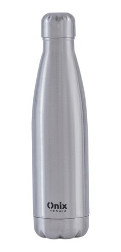 Botella Termica Paramount Acero Inox 500ml
