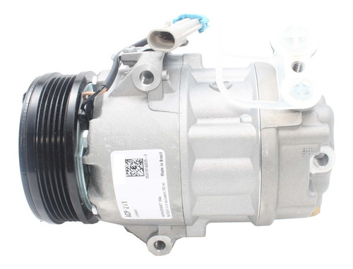 Imagen 1 de 4 de Compresor Chevrolet Corsa Suzuki Fun 1.4 1.6