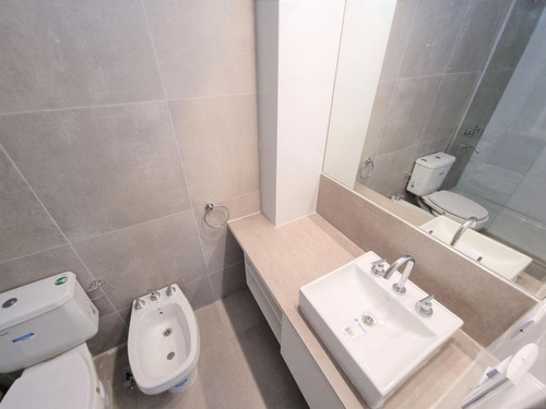 Imagen 7 de 30 de Venta Departamento 1 Dorm Con Balcón - Jujuy 1400 - Centro