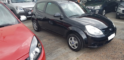 Ka 1.0 Flex Ano 2010