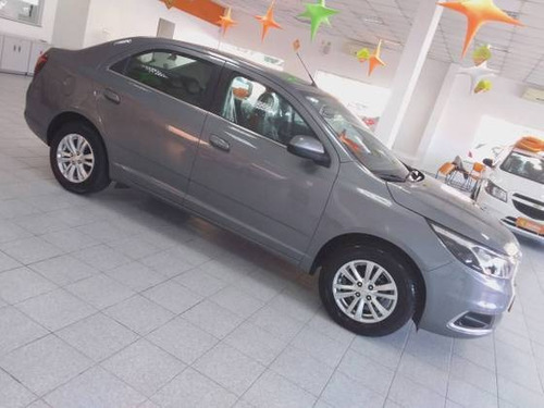 Chevrolet Cobalt 1.8 Mpfi Ltz 8v Flex 4p Automático