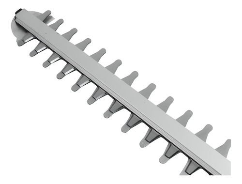 Aparador Cerca Viva 51 Cm 1000w 2 Baterias 21v Profissional
