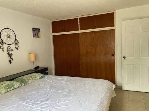 Apartamento En El Marquez