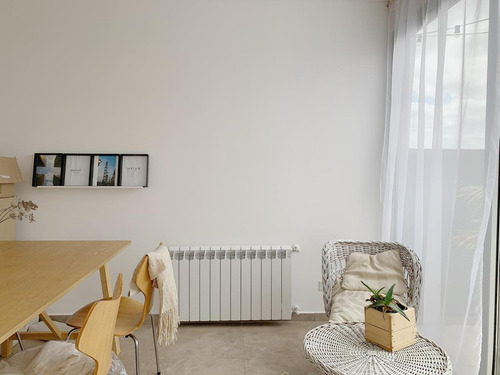 Imagen 4 de 10 de Departamento - Castelar