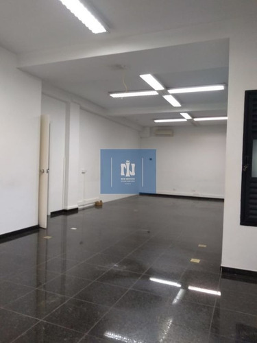 Imagem 5 de 15 de Prédio Comercial - Centro Comercial - Alphaville - Nw93