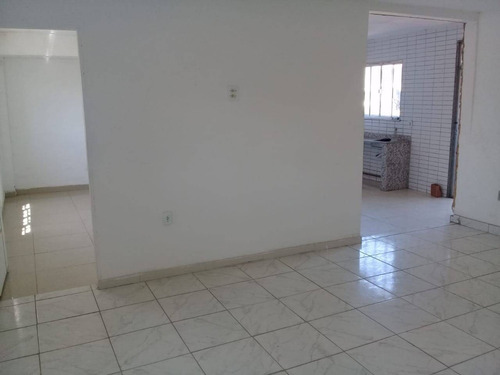 Imagem 4 de 15 de Apartamento Com 1 Quarto Salão Área À Venda, 48 M² - Cascadura - Aea2149