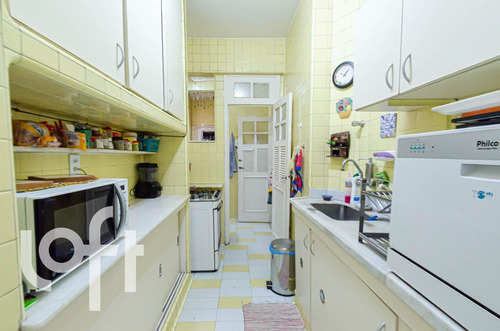 Imagem 21 de 30 de Apto Copacabana | 3 Quartos | 109 M² | Cond: R$1600.00 | 1 Vaga - 115og0t