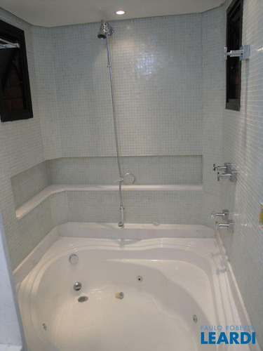 Imagem 11 de 15 de Apartamento - Vila Madalena - Sp - 414151