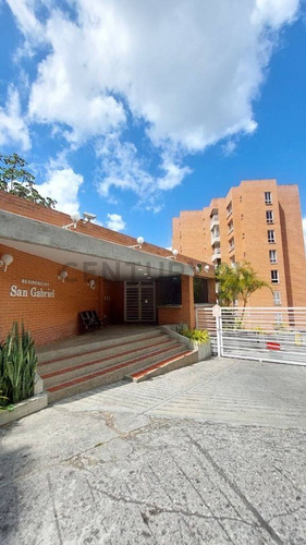 Apartamento En Venta Oritopo  El Saman De Los Ángeles El Hatillo Caracas