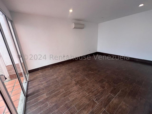 Excelente Apartamento En Planta Baja En Alquiler En Oripoto. Ch.