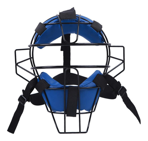 Imagen 5 de 12 de Accesorios De Protección Para La Cabeza Duraderos Y Azul