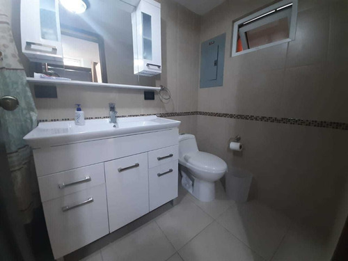 Imagen 9 de 14 de Apartamento Amueblado En Renta Biarritz Zona 15