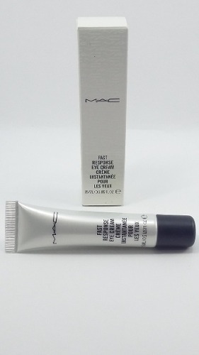 Crema Fast Response Eye Cream MAC de 15mL