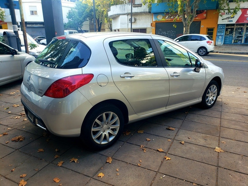 Peugeot 308 Active 1.6 Primera Mano 29.000km Sin Detalles