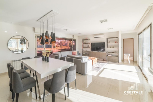 Imagen 9 de 30 de Imponente Casa 4 Dormitorios En Venta - San Marino (funes Hills)