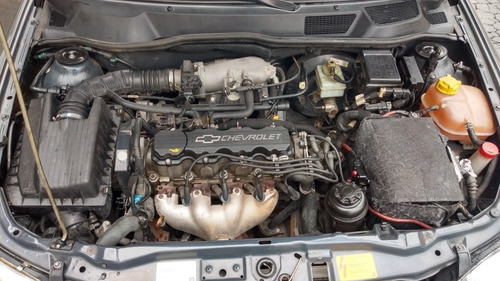 Chevrolet Astra 2004 2.0 8v Cd 5p