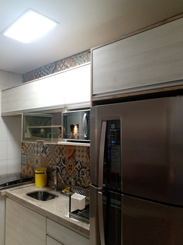 Imagem 11 de 30 de Rrcod3519 Apartamento 87m² Condomínio Reserva Do Alto - 3 Dorms - 2 Vagas - Oportunidade - Ótima Localização - Próximo De Alphaville - Rr3519 - 69425792