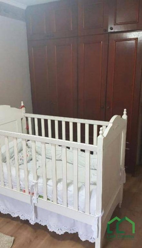 Imagem 6 de 16 de Apartamento À Venda, 60 M² Por R$ 200.000,00 - Chácaras Campos Elíseos - Campinas/sp - Ap1922