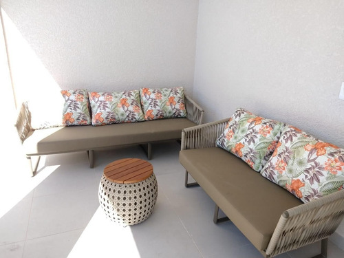 Imagem 4 de 14 de Apartamento Duplex Com 3 Dormitórios À Venda, 98 M² Por R$ 855.750,00 - Ingleses Do Rio Vermelho - Florianópolis/sc - Ad0008