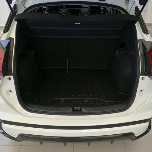 Nissan Kicks 2.0 Platinum Cvt