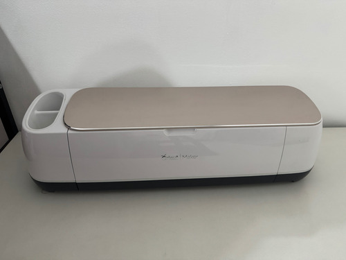 Paquete Cricut (plotter + Easypress + Easypress 2 Mini ) (Usado)