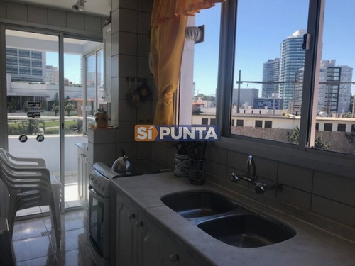 Imagen 6 de 10 de Apartamento En Alquiler