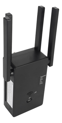 Extensor Wifi De 1200 Mbps, Amplificador De Señal De Doble F