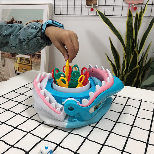 Bite Game Juegos Interactivos De Escritorio Puzles Educativo